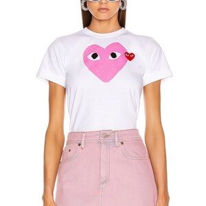 Comme Des Garcons Tee